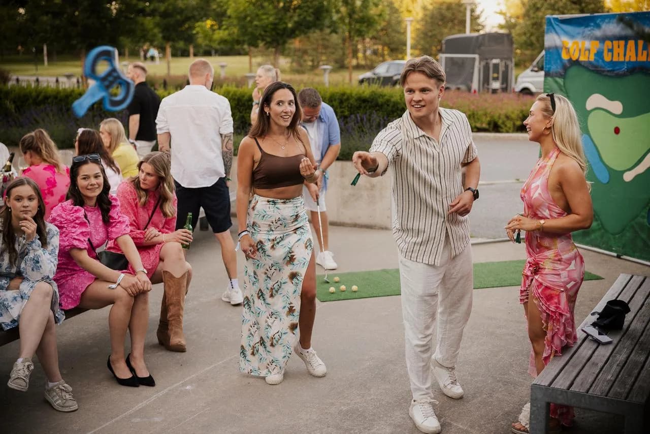 Fitconcept fellesskap