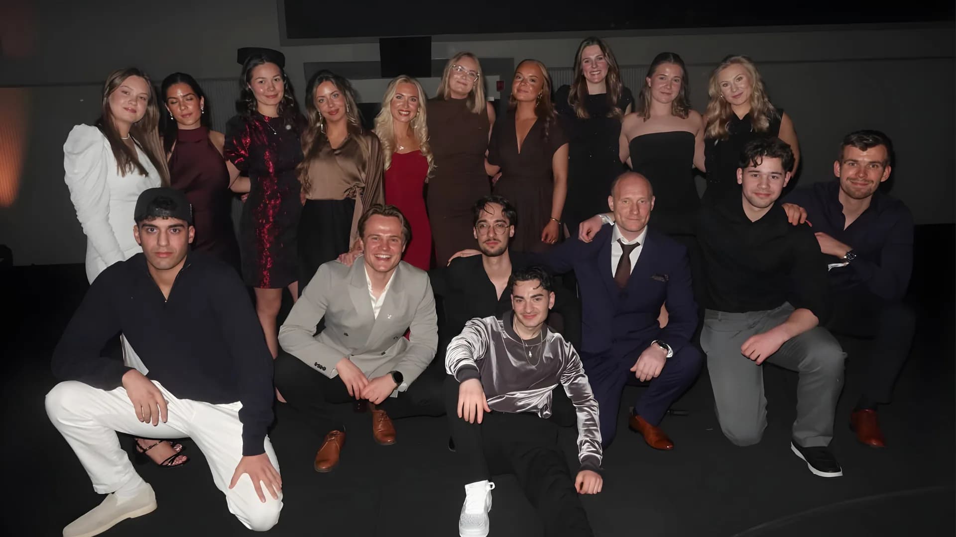 Fitconcept fellesskap